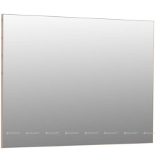 Зеркало De Aqua Сильвер 100 медь 00261682