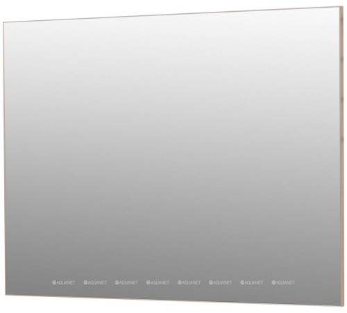 Зеркало De Aqua Сильвер 100 медь 00261682