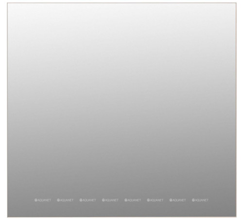 Зеркало De Aqua Сильвер 80 медь 00261680