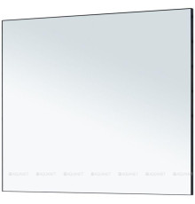 Зеркало De Aqua Сильвер 90 черный 00261673