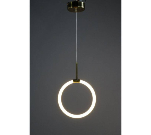 Подвесной светильник Zortes Jessy ZRS.01043.01