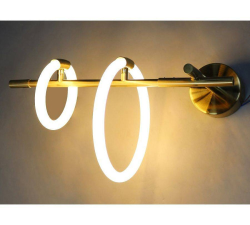 Светильник на штанге Zortes Jessy ZRS.01043.02