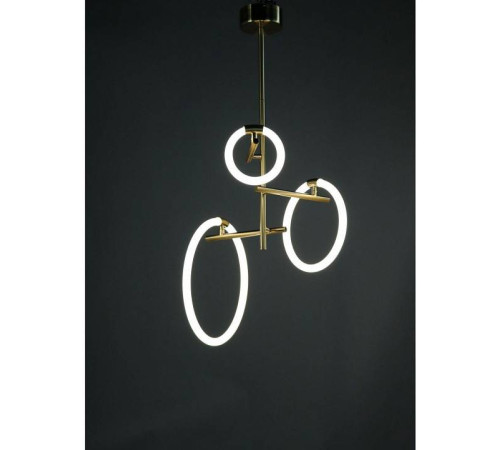 Люстра на штанге Zortes Jessy ZRS.01043.03