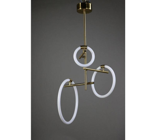 Люстра на штанге Zortes Jessy ZRS.01043.03