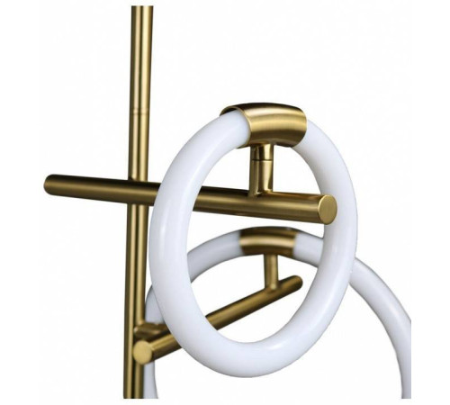 Люстра на штанге Zortes Jessy ZRS.01043.03