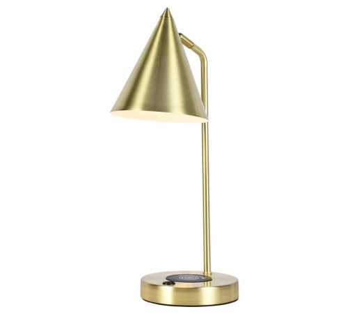 Настольная лампа офисная Zortes DESKLIGHT ZRS.1066.06