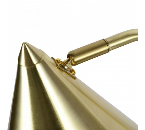 Настольная лампа офисная Zortes DESKLIGHT ZRS.1066.06