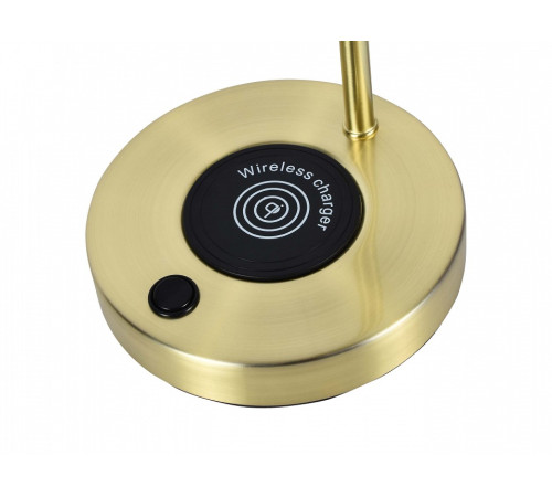 Настольная лампа офисная Zortes DESKLIGHT ZRS.1066.06