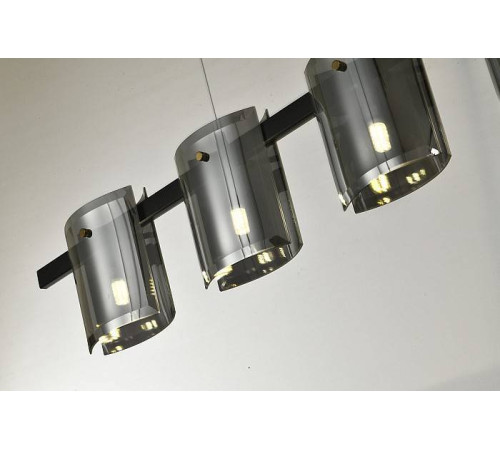 Подвесной светильник Zortes Rony ZRS.1209.01