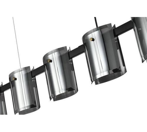 Подвесной светильник Zortes Rony ZRS.1209.01