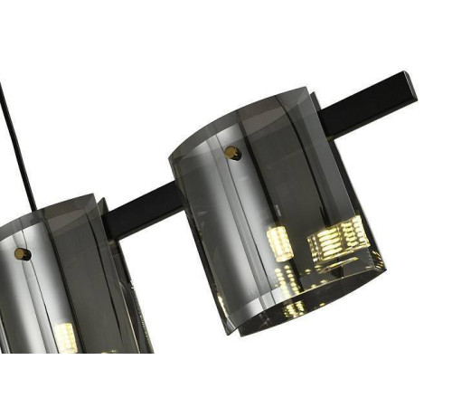 Подвесной светильник Zortes Rony ZRS.1209.01