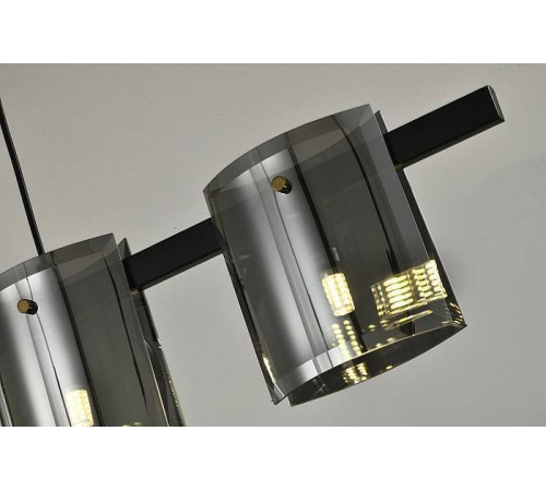 Подвесной светильник Zortes Rony ZRS.1209.01