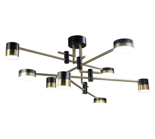 Люстра на штанге Zortes Lunar ZRS.1805.08