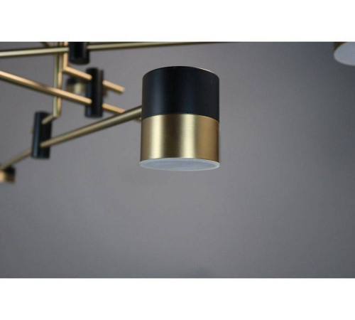 Люстра на штанге Zortes Lunar ZRS.1805.08