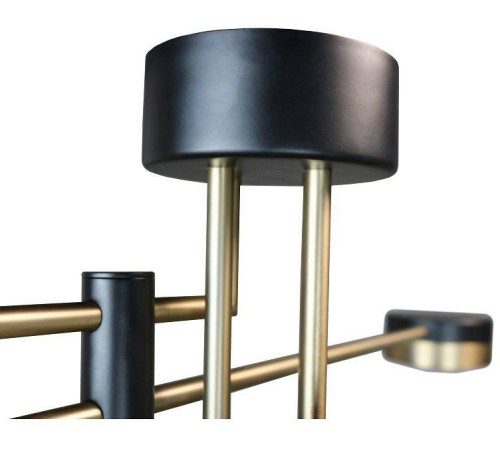 Люстра на штанге Zortes Lunar ZRS.1805.08