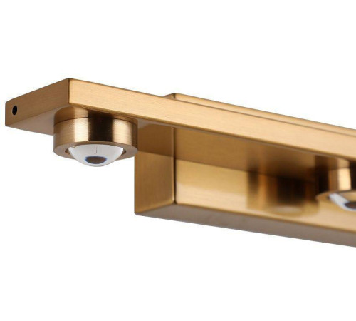 Накладной светильник Zortes Scoup ZRS.1823.03