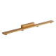 Светильник накладной Zortes Scoup ZRS.1823.04