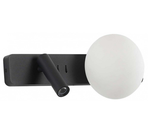 Бра с подсветкой Zortes DREAM ZRS.2436.01