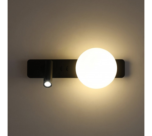 Бра с подсветкой Zortes DREAM ZRS.2436.01