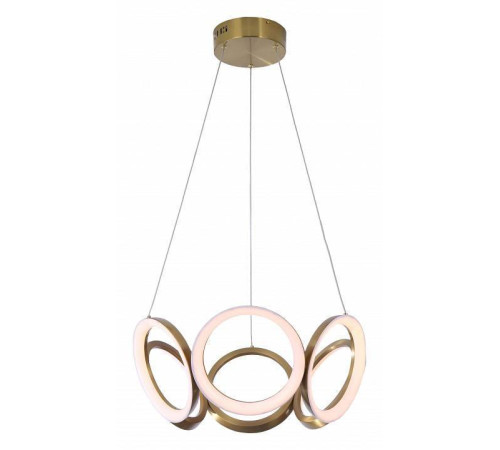 Подвесная люстра Zortes OLIMPIA ZRS.30101.84
