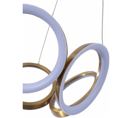 Подвесная люстра Zortes OLIMPIA ZRS.30101.84