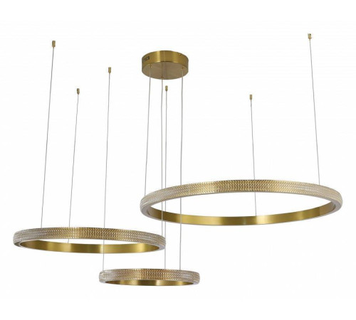 Подвесной светильник Zortes LIDIA ZRS.30110.114