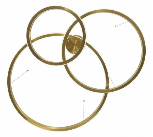 Подвесной светильник Zortes LIDIA ZRS.30110.114