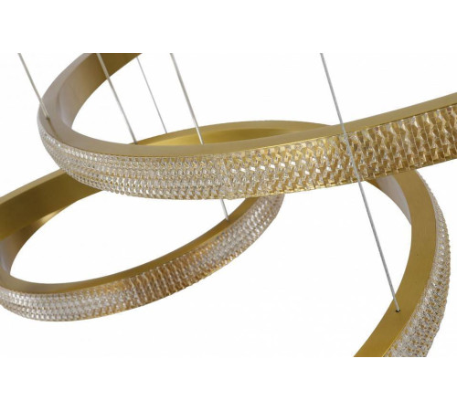 Подвесной светильник Zortes LIDIA ZRS.30110.114