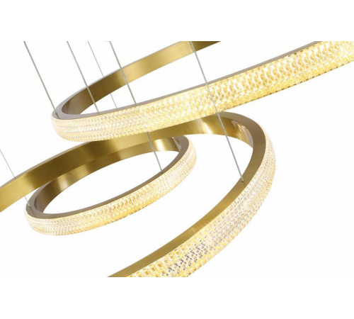 Подвесной светильник Zortes LIDIA ZRS.30110.114