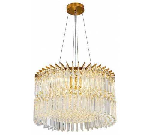 Подвесная люстра Zortes Ice queen ZRS.30514.08