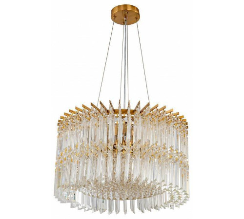 Подвесная люстра Zortes Ice queen ZRS.30514.08