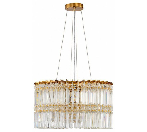 Подвесная люстра Zortes Ice queen ZRS.30514.08