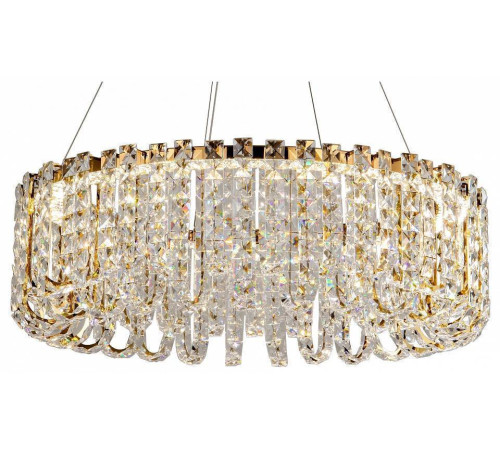 Подвесная люстра Zortes Amanda ZRS.30514.22