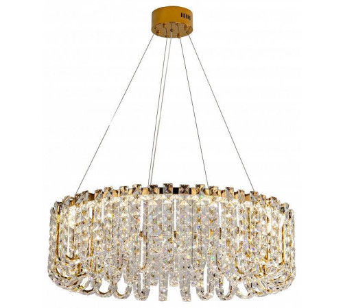 Подвесная люстра Zortes Amanda ZRS.30514.22