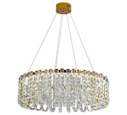 Подвесная люстра Zortes Amanda ZRS.30514.22