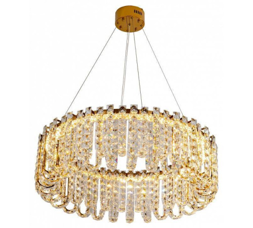 Подвесная люстра Zortes Amanda ZRS.30514.22