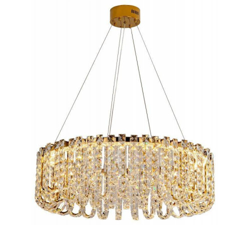 Подвесная люстра Zortes Amanda ZRS.30514.22