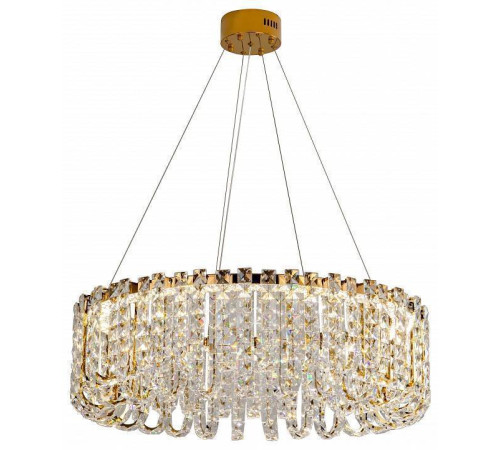 Подвесная люстра Zortes Amanda ZRS.30514.22