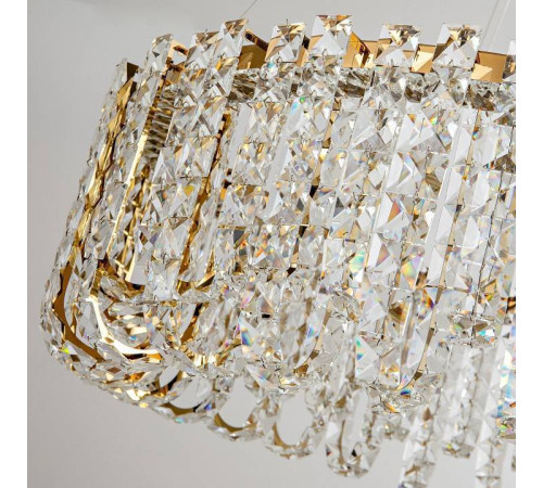 Подвесная люстра Zortes Amanda ZRS.30514.22