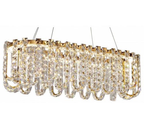 Подвесная люстра Zortes Amanda ZRS.30514.23