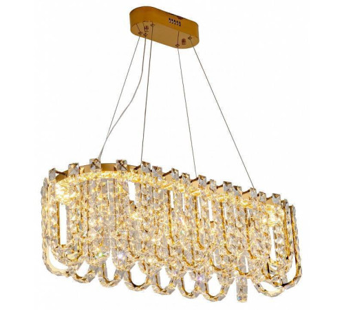 Подвесная люстра Zortes Amanda ZRS.30514.23