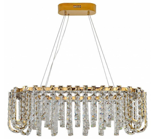 Подвесная люстра Zortes Amanda ZRS.30514.23