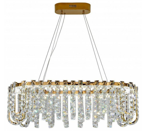 Подвесная люстра Zortes Amanda ZRS.30514.23