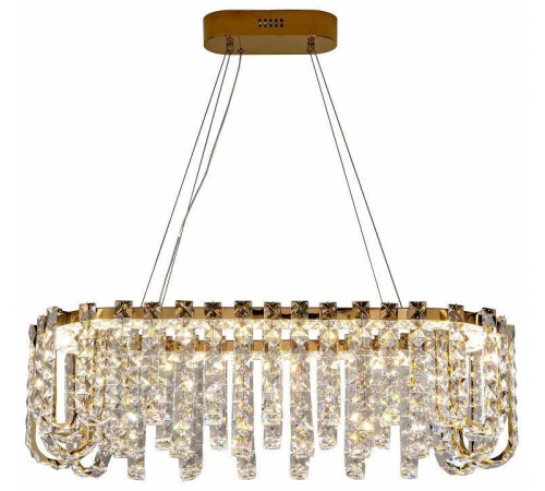 Подвесная люстра Zortes Amanda ZRS.30514.23