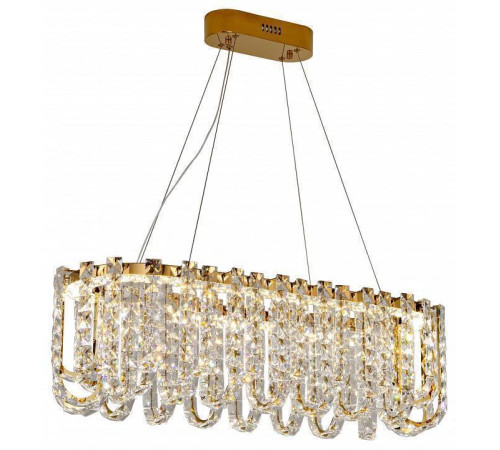 Подвесная люстра Zortes Amanda ZRS.30514.23