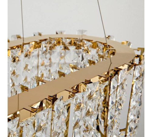 Подвесная люстра Zortes Amanda ZRS.30514.23