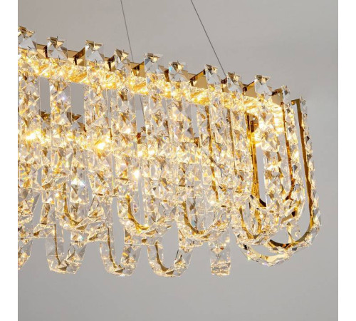 Подвесная люстра Zortes Amanda ZRS.30514.23