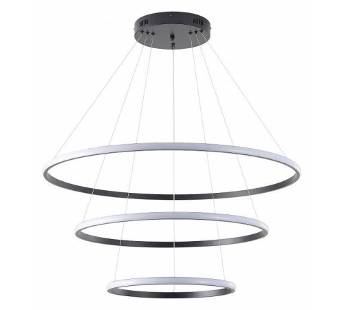 Подвесной светильник Zortes RINGOLIGHT ZRS.33320.120C