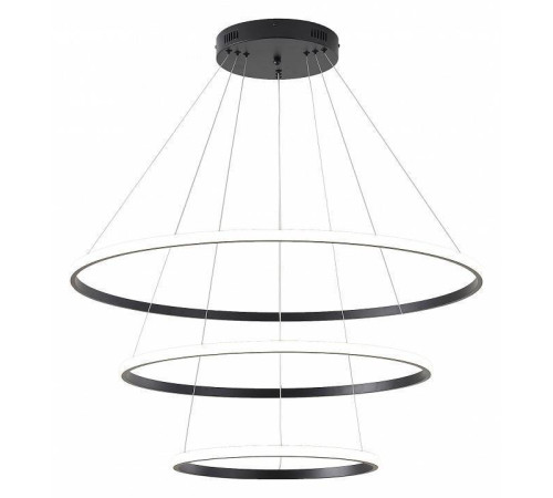 Подвесной светильник Zortes RINGOLIGHT ZRS.33320.120C