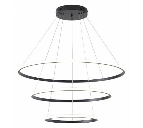 Подвесной светильник Zortes RINGOLIGHT ZRS.33320.120C